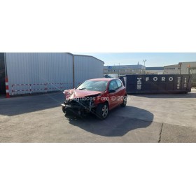 Despiece VOLKSWAGEN GOLF V