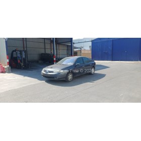 Despiece RENAULT LAGUNA II FASE II
