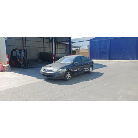 Despiece RENAULT LAGUNA II FASE II