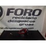 Retrovisor delantero izquierdo Audi A4 B7. cinco pines. rojo. 2006