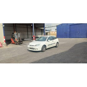 Despiece FORD FOCUS I FASE II