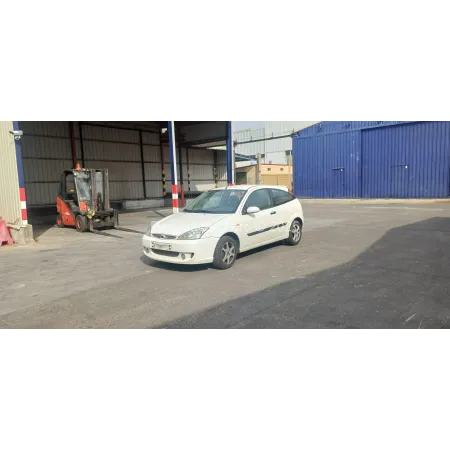 Despiece FORD FOCUS I FASE II