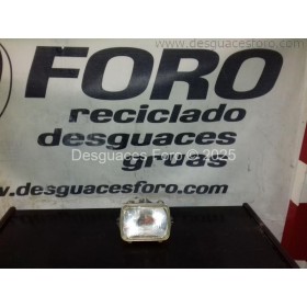 Faro delantero derecho Nissan Patrol (del ejercito)