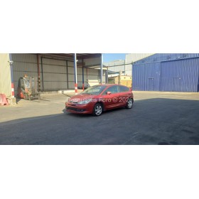 Despiece CITROEN C4