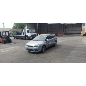 Despiece FORD FOCUS II FASE I