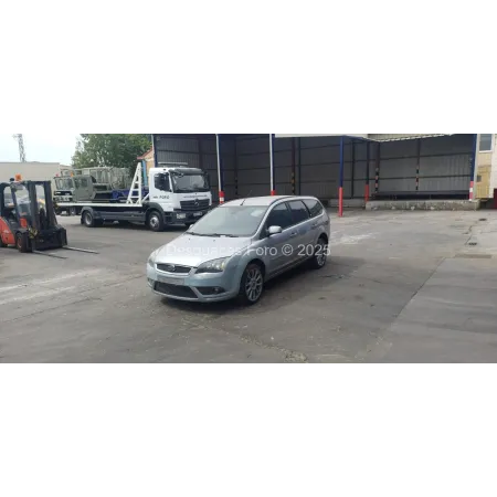 Despiece FORD FOCUS II FASE I
