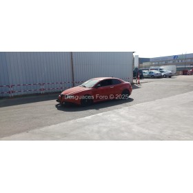 Despiece ALFA ROMEO GT