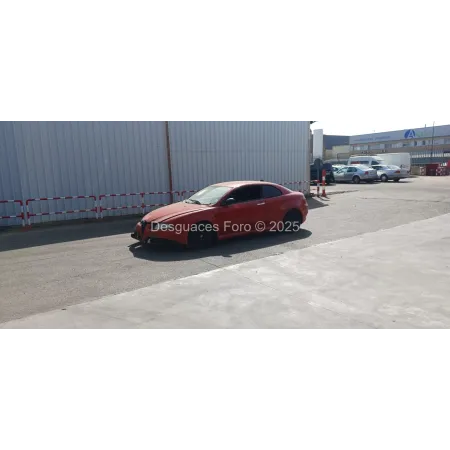 Despiece ALFA ROMEO GT
