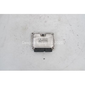 0 281 010 285 CENTRALITA DE MOTOR ECU SKODA FABIA I