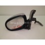 Retrovisor Delantero Izquierdo Nissan Almera Tino Año 2006 Plata (3 pines)