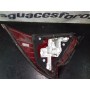 Piloto Trasero Izquierdo FORD MONDEO III 4P 2005 | Desguaces Foro