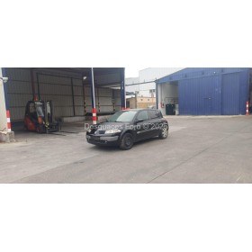 Despiece RENAULT MEGANE II FASE I