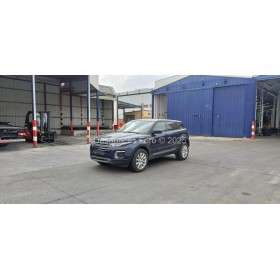 Despiece RANGE ROVER EVOQUE I