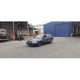 Despiece VOLVO S40 I