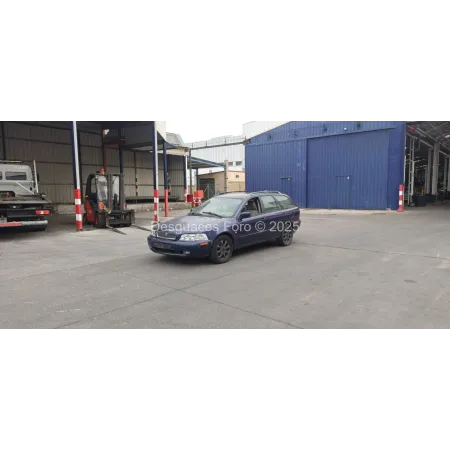 Despiece VOLVO S40 I