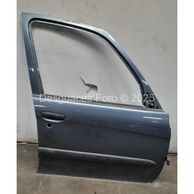 PUERTA DELANTERA DERECHA CITROEN XSARA PICASSO