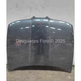 CAPÓ SEAT LEON I