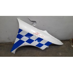 ALETA DELANTERA DERECHA CITROEN C4 PICASSO