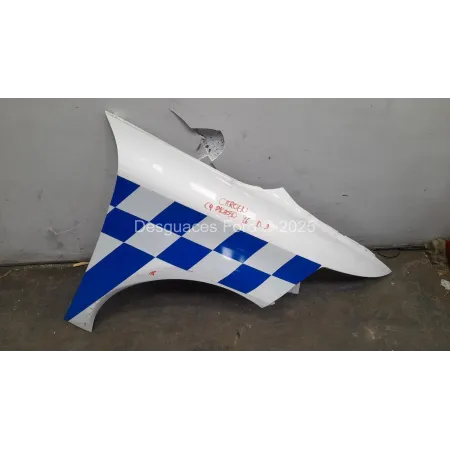 ALETA DELANTERA DERECHA CITROEN C4 PICASSO