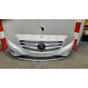 PARAGOLPES DELANTERO MERCEDES BENZ CLASE A W176