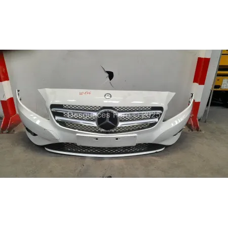 PARAGOLPES DELANTERO MERCEDES BENZ CLASE A W176