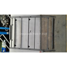 BACA CITROEN NEMO