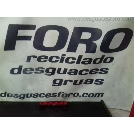 Tercera Luz de Freno Citroen C4 2003 | Desguaces Foro