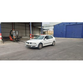 Despiece SEAT LEON I