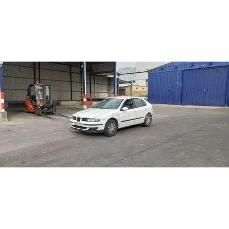 Despiece SEAT LEON I