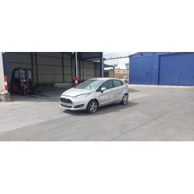 Despiece FORD FIESTA VI FASE II