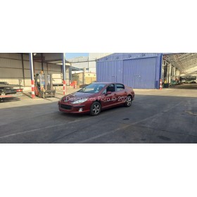 Despiece PEUGEOT 407