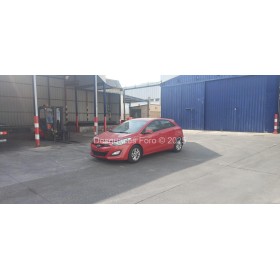 Despiece HYUNDAI I30 II