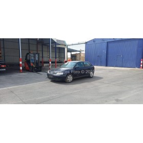 Despiece AUDI A3 8L
