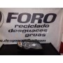 Faro delantero derecho BMW E46 Restyling. 2002. (con intermitente naranja)