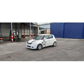 Despiece SUZUKI SWIFT III