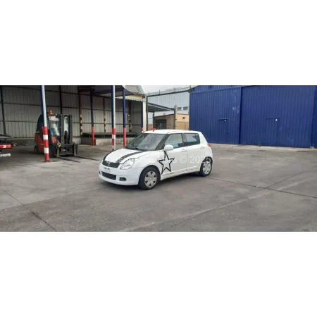 Despiece SUZUKI SWIFT III