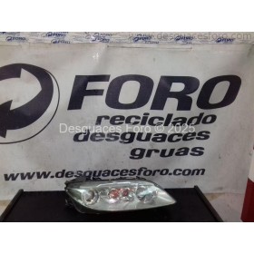 Faro Delantero Derecho Mazda 6 4P año 2002   ( Xenon)