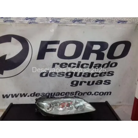 Faro Delantero Derecho Mazda 6 4P año 2002   ( Xenon)
