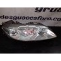 Faro Delantero Derecho Mazda 6 4P año 2002   ( Xenon)