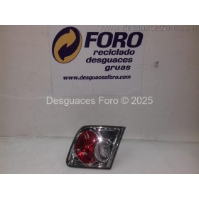 Piloto trasero derecho Mazda 6 (portón).