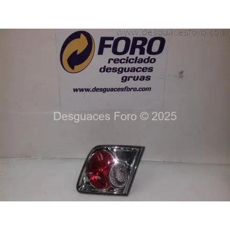 Piloto trasero derecho Mazda 6 (portón).