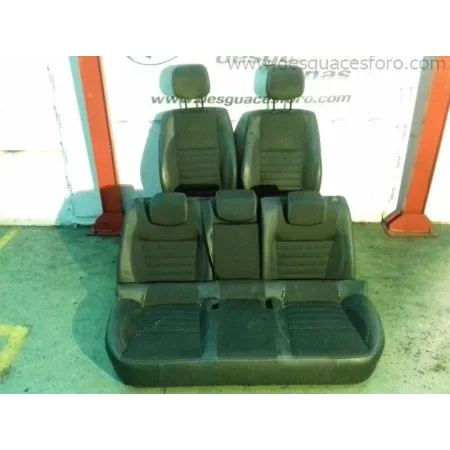 Juego de Asientos RENAULT LAGUNA III | Desguaces Foro