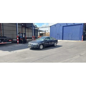 Despiece AUDI A6 C6
