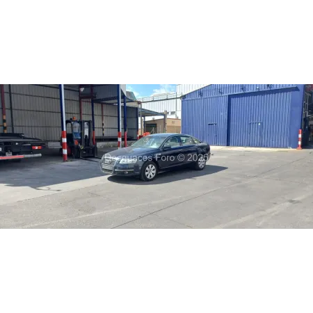 Despiece AUDI A6 C6