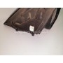 Retrovisor Derecho Mazda 3 Año 2005 Azul Oscuro (5 pines)