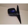 Retrovisor Derecho Mazda 3 Año 2005 Azul Oscuro (5 pines)