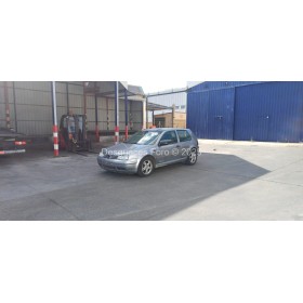 Despiece VOLKSWAGEN GOLF IV