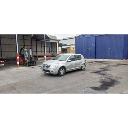 Despiece DACIA SANDERO