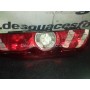 Piloto Trasero Izquierdo Fiat Doblo Año 2011