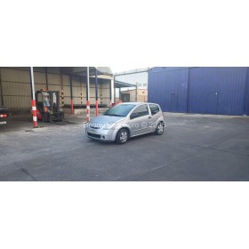 Despiece CITROEN C2